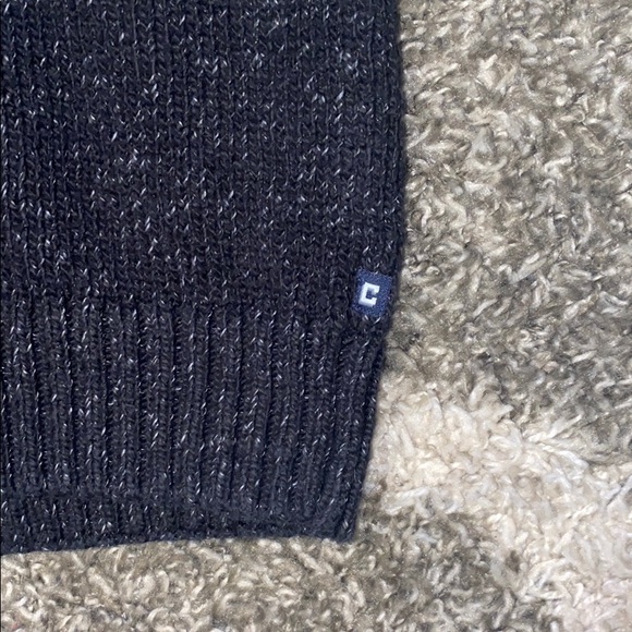 ✨Chaps Quarter Zip Sweater✨ - Picture 4 of 5